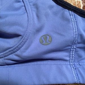 Lululemon Tata Tamer Bra